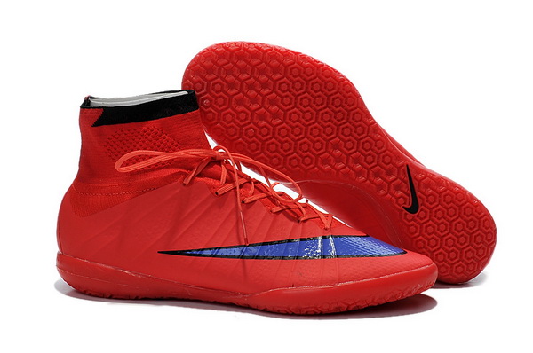 Nike Mercurial Superfly IV IC Men Shoes--059